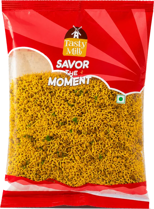 Mixture - Variety 2