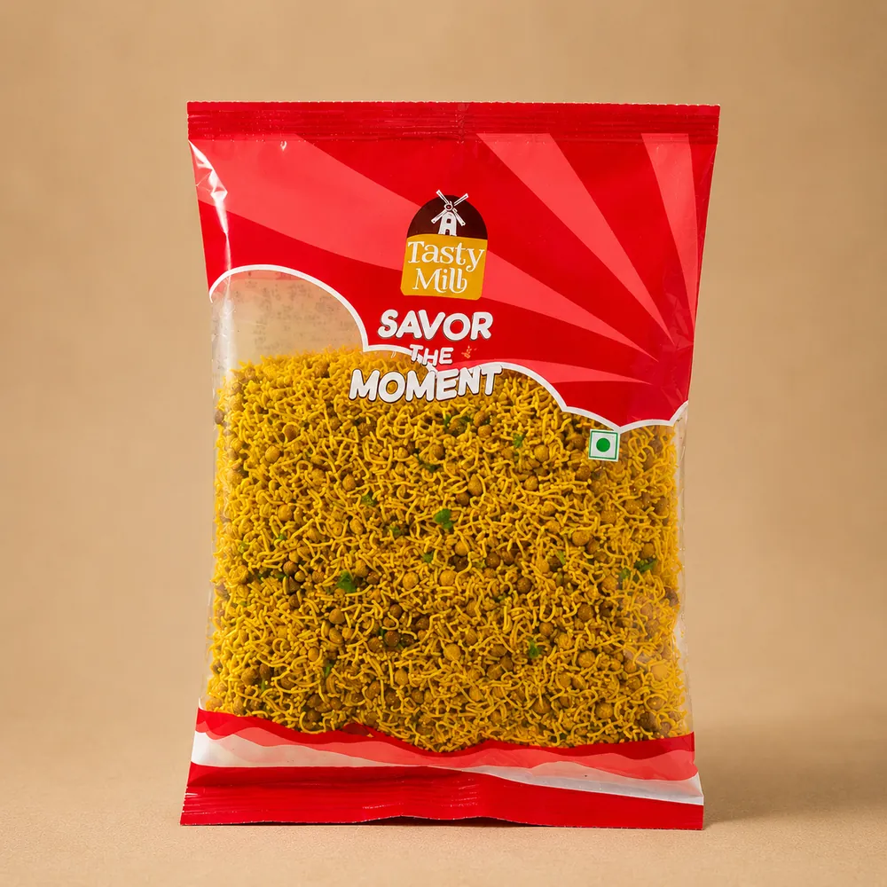 Mixture - Variety 2