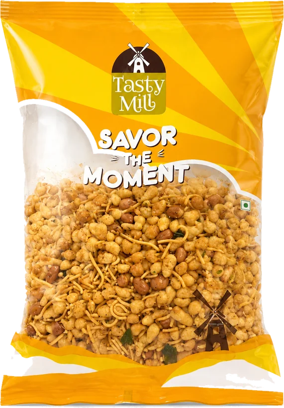 Tasty Mill Mixture pack