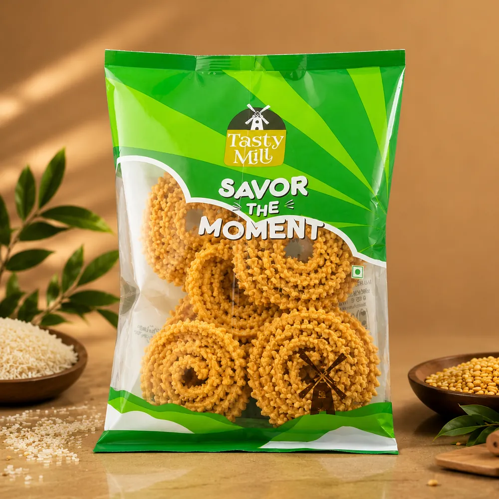 Murukku